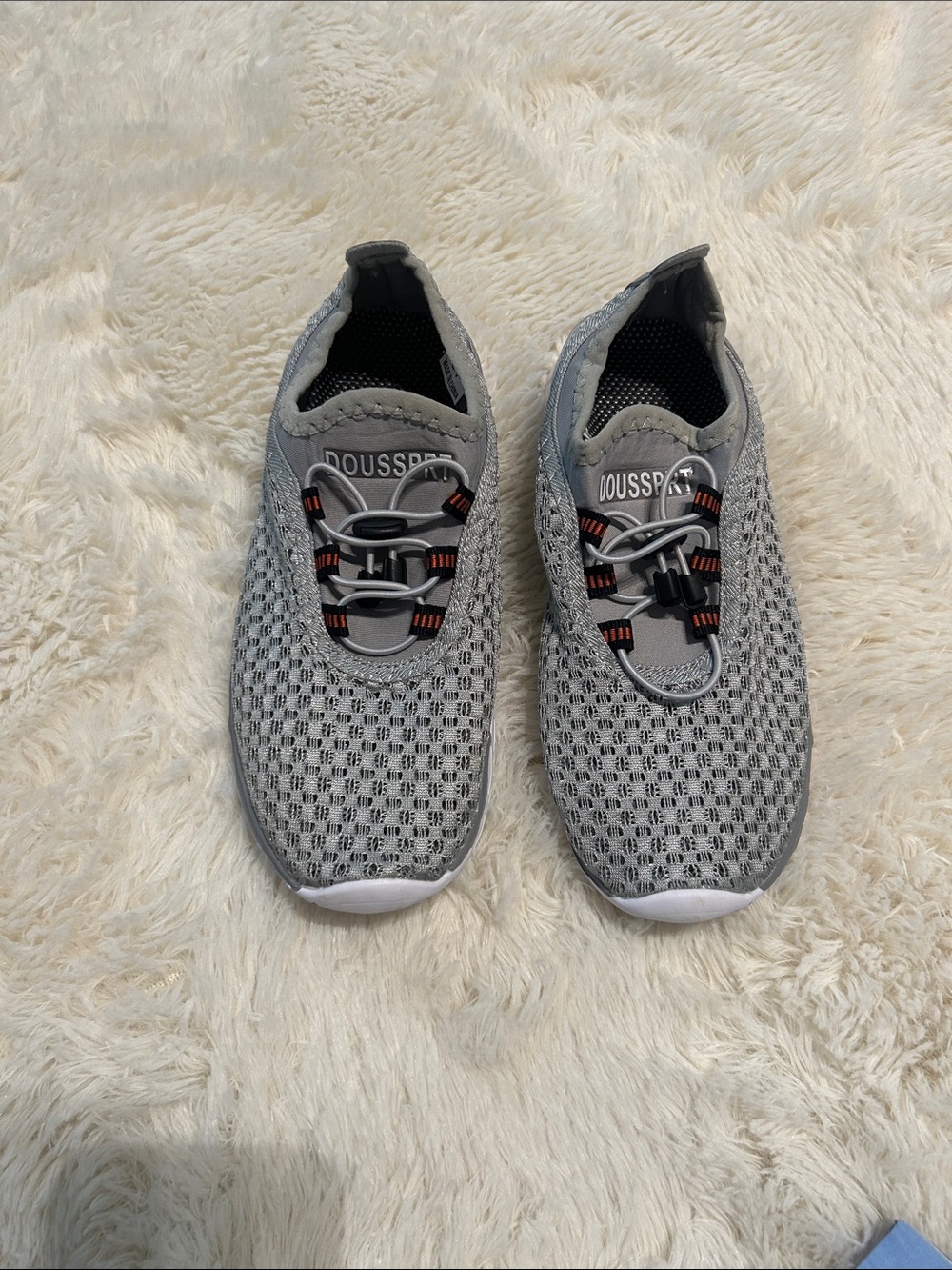NWOT Water Shoes